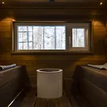 Villa Kalliorinne - Lakefront Rukatunturi