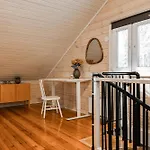 Villa Kalliorinne - Lakefront Rukatunturi
