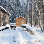 Villa Kalliorinne - Lakefront Rukatunturi