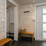 Kalliorinne - Lakefront Villa *