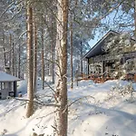 Villa Kalliorinne - Lakefront *
