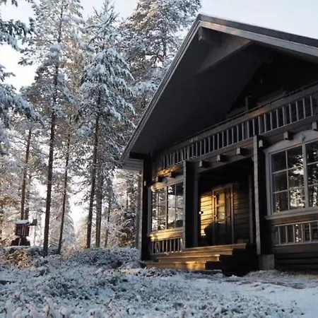 Kalliorinne * Ruka