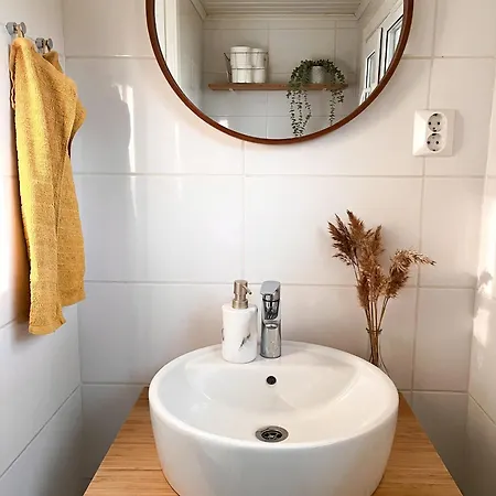 Kalliorinne - Lakefront 别墅 鲁卡