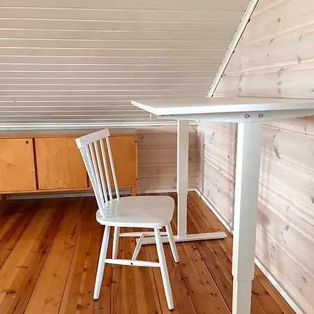 Kalliorinne - Lakefront * 鲁卡