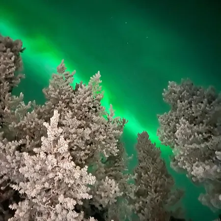 Kalliorinne - Lakefront *