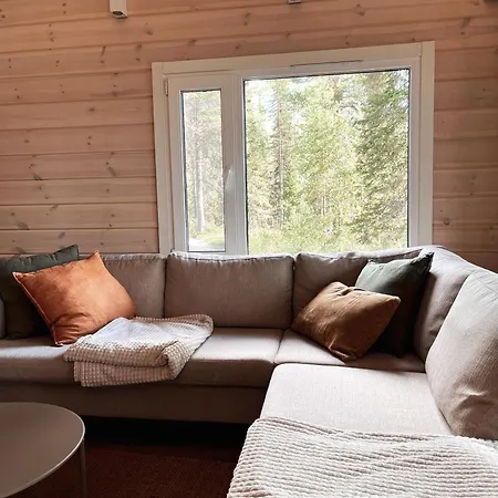 فيلة Kalliorinne - Lakefront