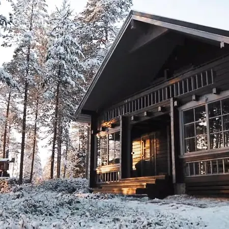 Kalliorinne - Lakefront