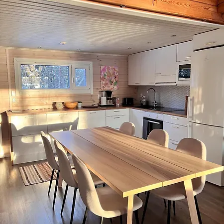 Kalliorinne - Lakefront