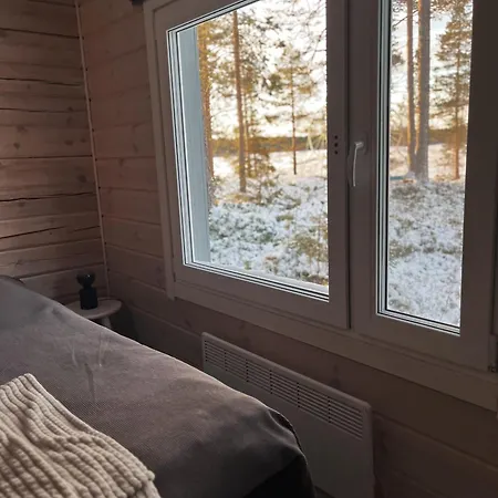 别墅 Kalliorinne - Lakefront