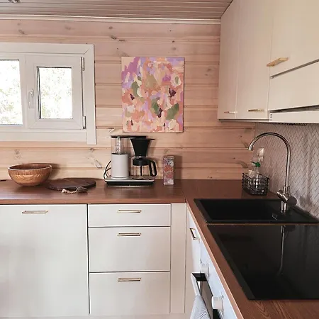 别墅 Kalliorinne - Lakefront *