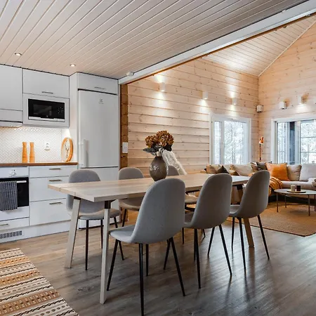 Kalliorinne - Lakefront *