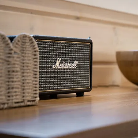 Kalliorinne - Lakefront וילה