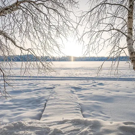 Kalliorinne - Lakefront וילה רוקה