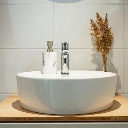 וילה Kalliorinne - Lakefront