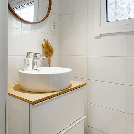 Kalliorinne - Lakefront וילה