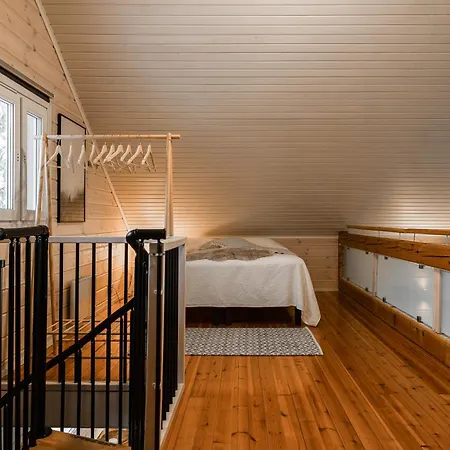 Kalliorinne - Lakefront וילה רוקה