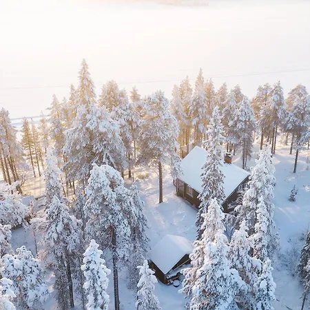 Villa Kalliorinne - Lakefront *