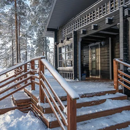 וילה Kalliorinne - Lakefront *