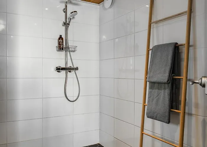 Huvilat Kalliorinne Ruka