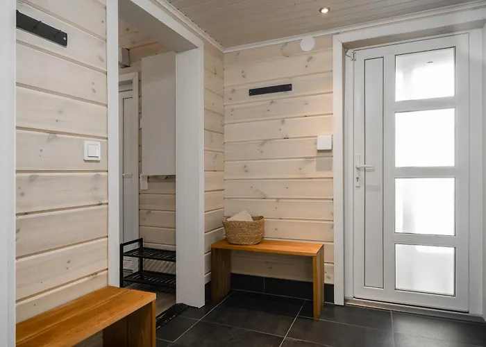 Kalliorinne Huvilat *