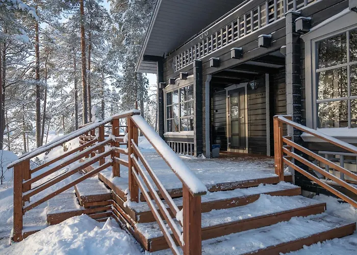 فيلة Kalliorinne - Lakefront *